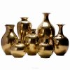 Ankara Jars Brass Collection