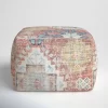 Goodwin Upholstered Pouf