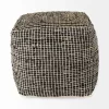 Wilfred Upholstered Pouf